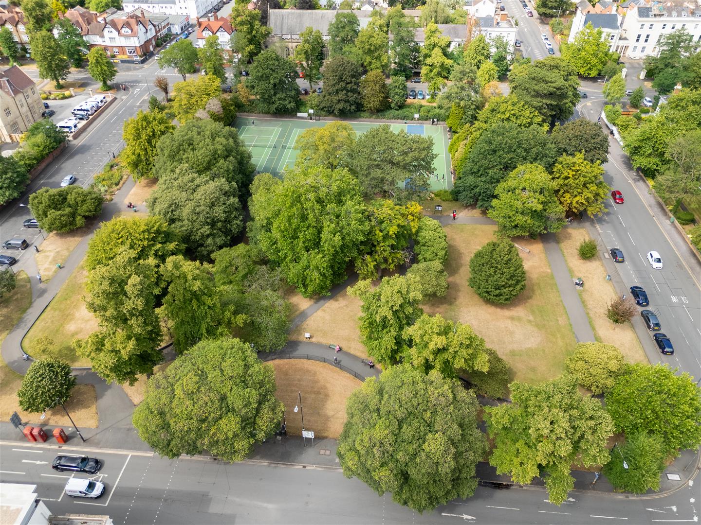 The Town House, Kenilworth Rd, Central Royal Leamington Spa (1100sqft and NO chain!) 29